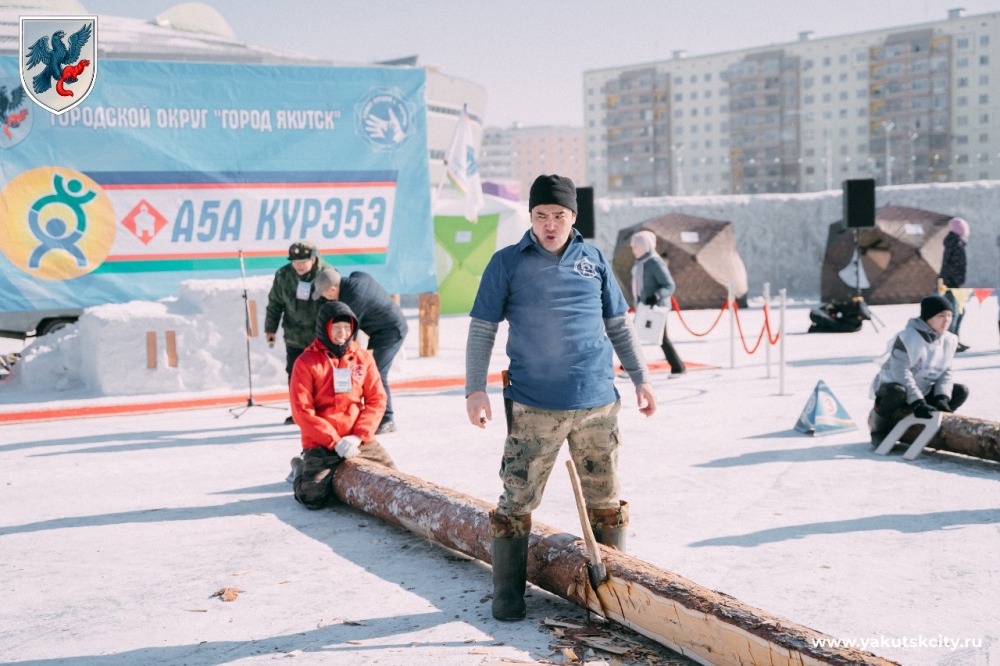 Aha Kurehe Yakutsk 6