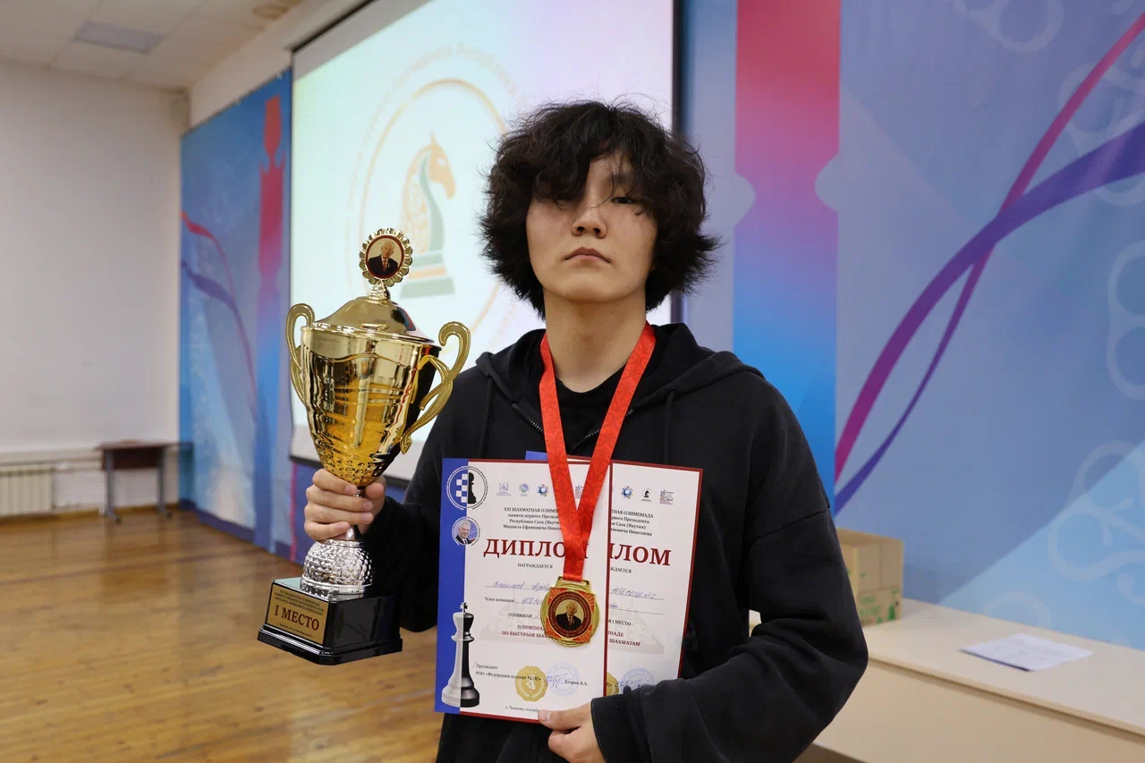 Artur Vasiliev